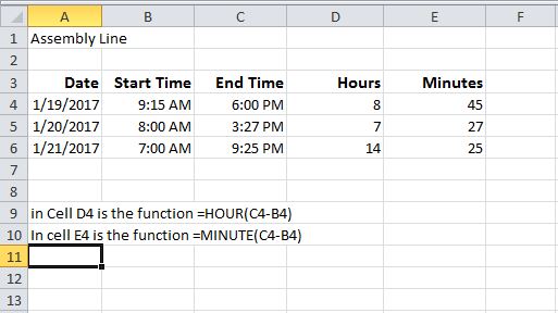 calculate-difference-in-time-in-microsoft-excel-chris-menard-training